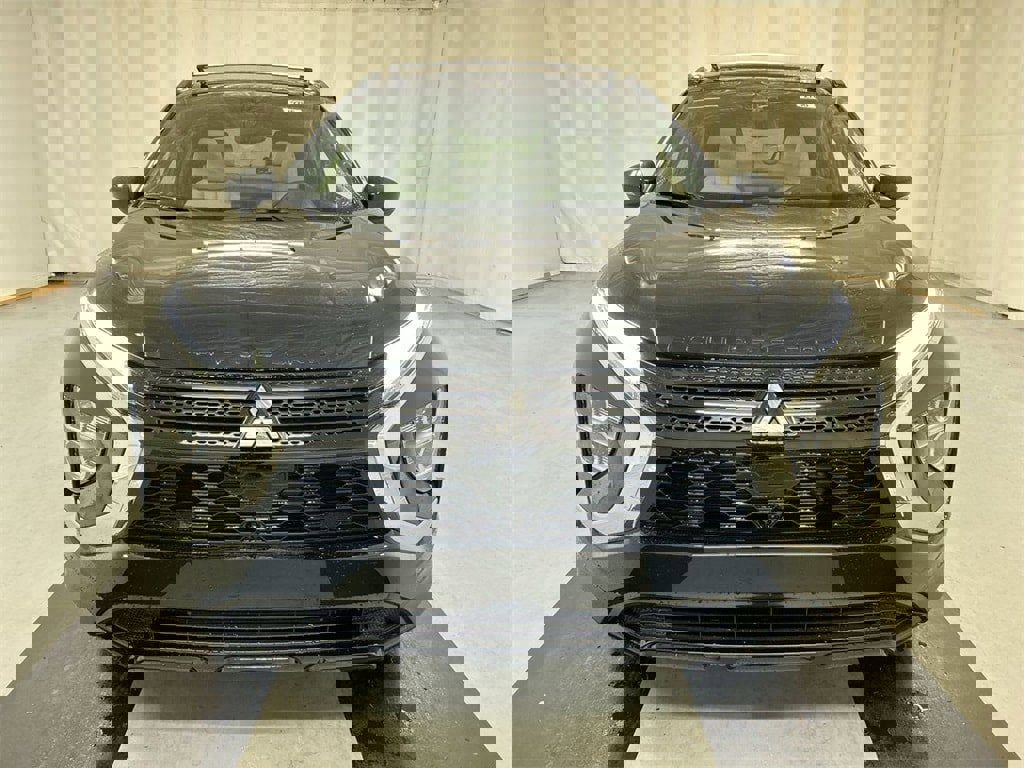 New 2026 Mitsubishi Eclipse Cross SEL image 3