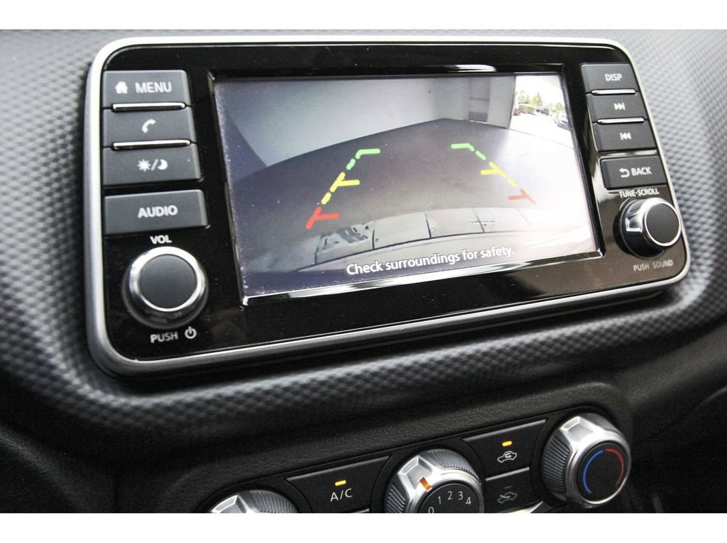 Used 2025 Nissan Kicks Play S FWD image 24