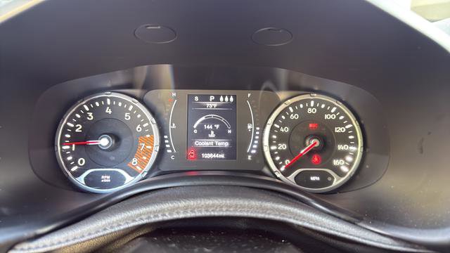 Used 2019 Jeep Renegade Sport w/ UConnect 7.0 Group image 16