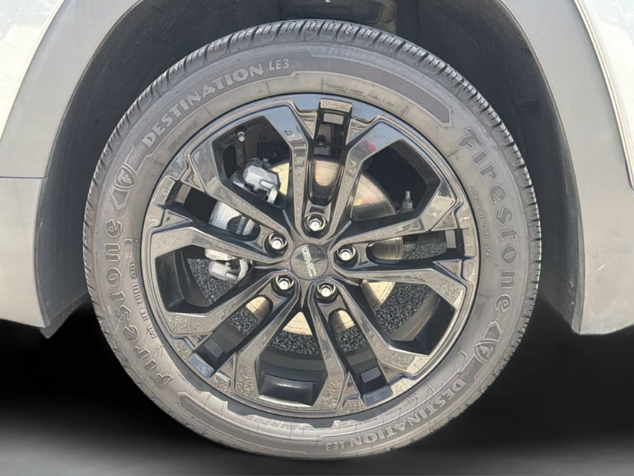 Used 2020 GMC Terrain SLE w/ Elevation Edition AWD/4WD image 31