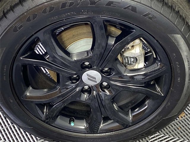 Used 2024 Dodge Hornet R/T w/ Tech Pack w/o Parking image 28