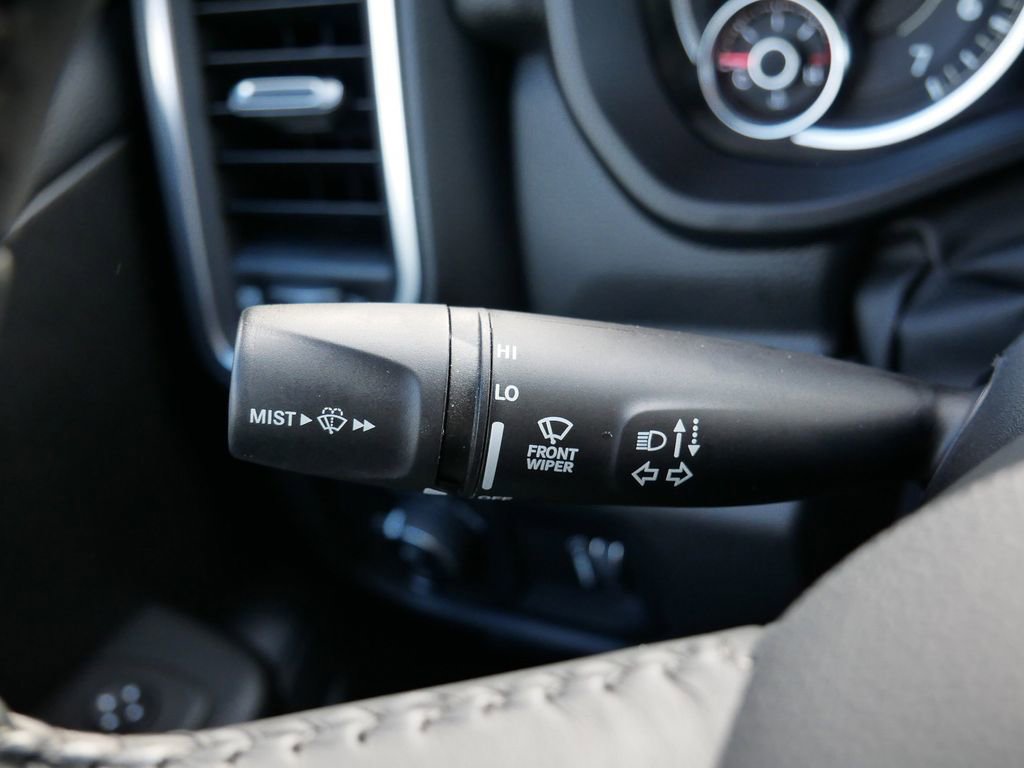 Certified 2024 RAM 1500 Big Horn image 26