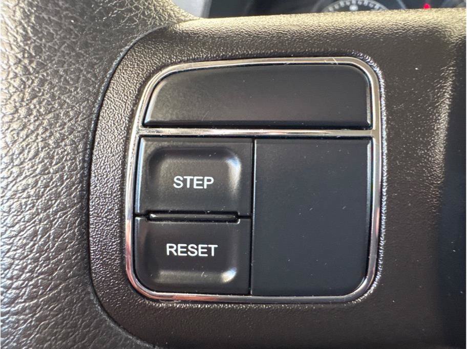 Used 2015 Jeep Patriot Sport w/ Power Value Group AWD/4WD image 17