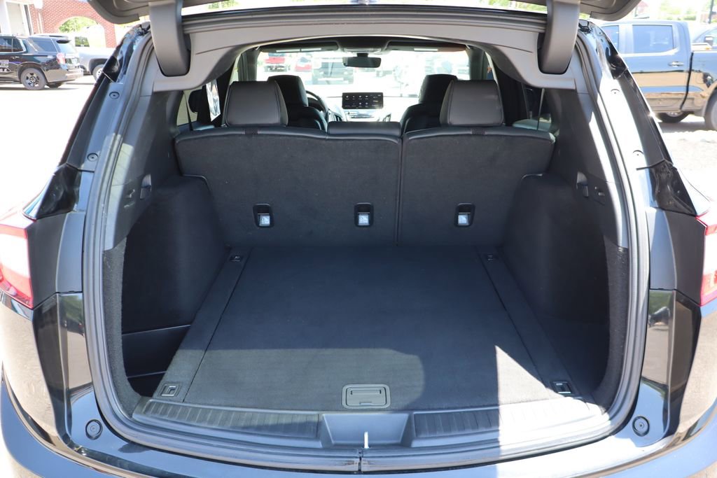 Used 2023 Acura RDX A-Spec AWD/4WD image 37