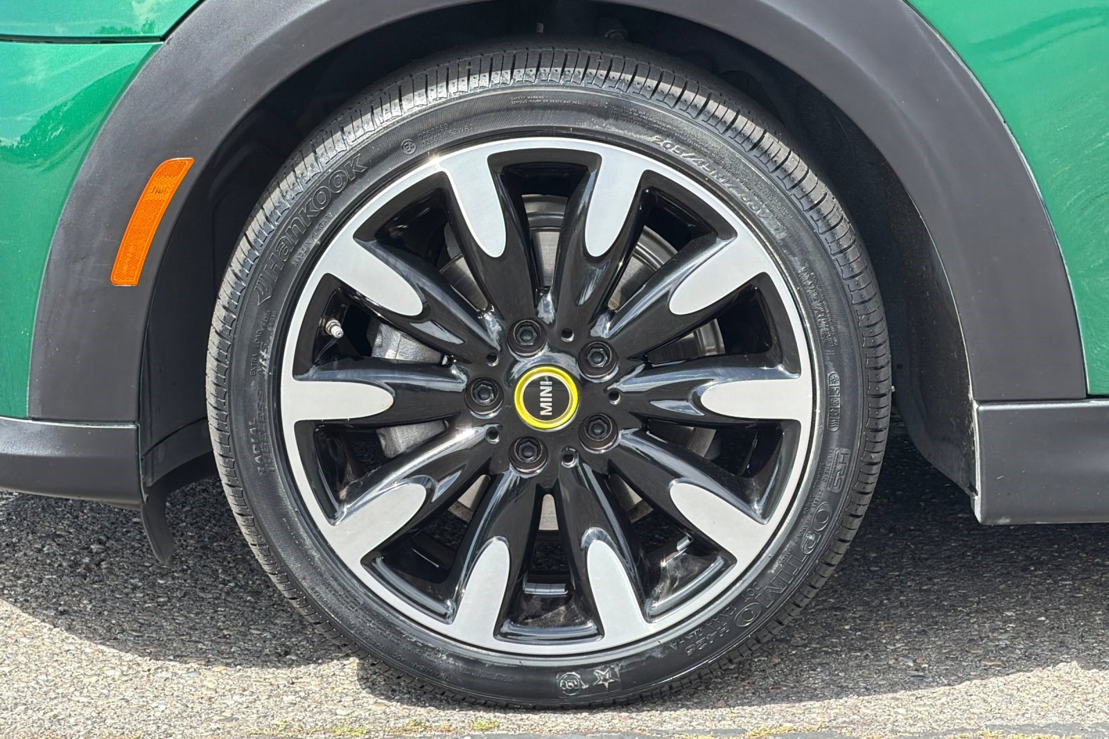 Used 2024 MINI Cooper SE image 36