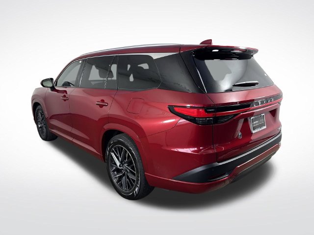 Certified 2026 Lexus TX 350 AWD w/ Technology Package image 35