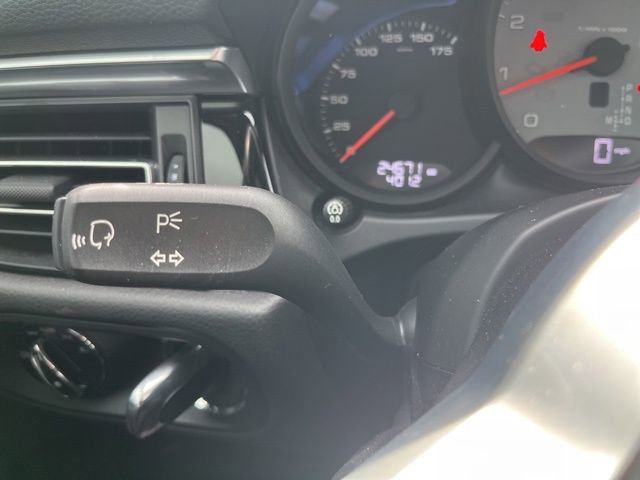 Used 2021 Porsche Macan S image 18