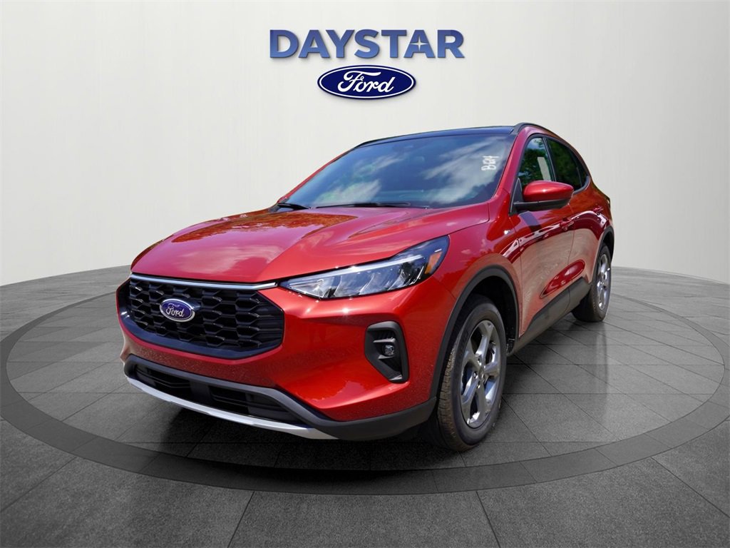 New 2025 Ford Escape ST-Line Elite w/ Tech Pack #2 image 28