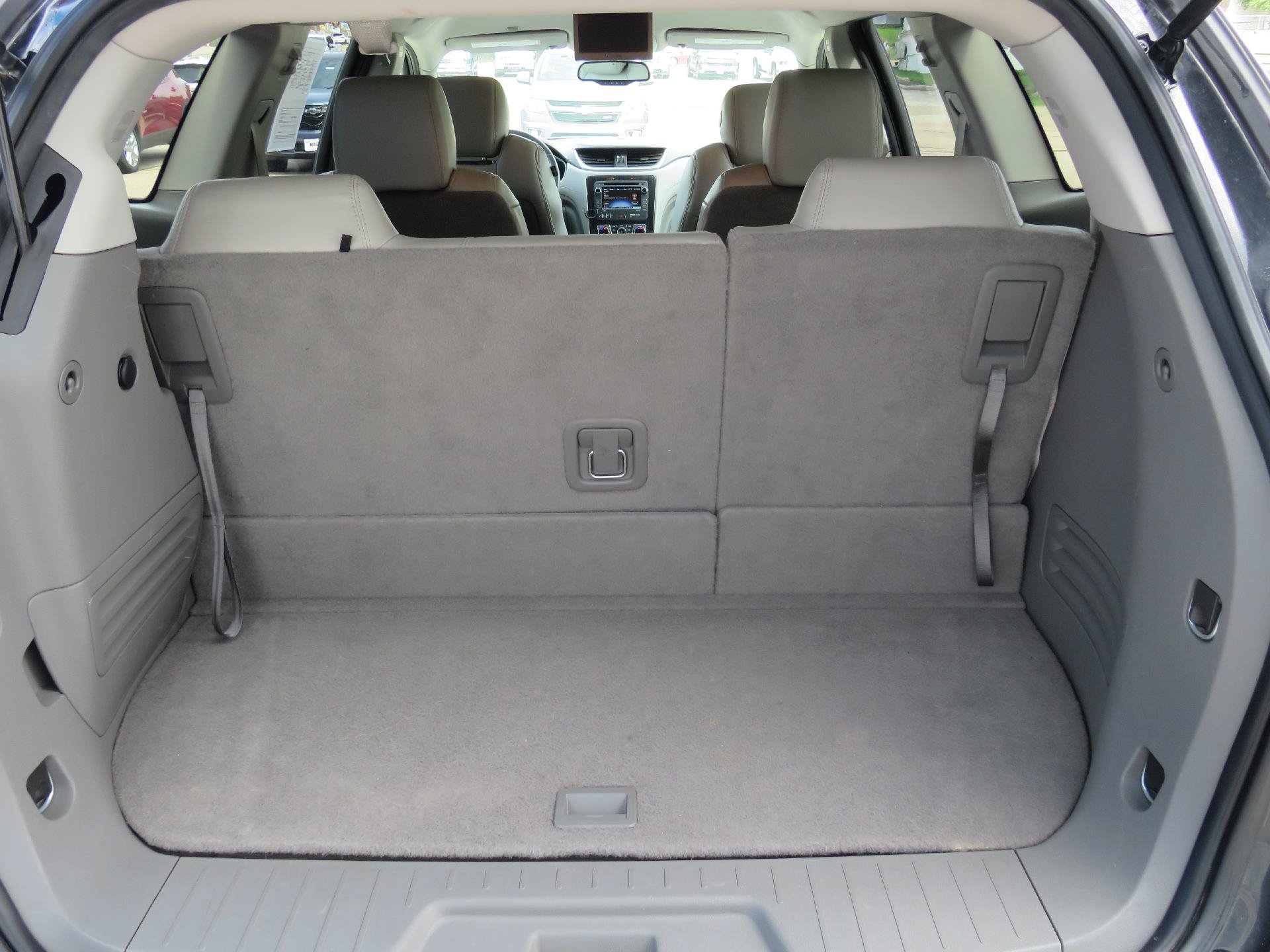 Used 2015 Chevrolet Traverse LT AWD/4WD image 10