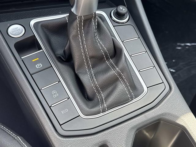 New 2026 Volkswagen Jetta SE image 24