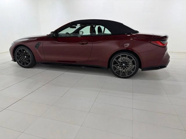 Certified 2024 BMW M4 xDrive Competition w/ Executive Package AWD/4WD image 2
