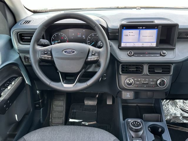Used 2024 Ford Maverick XLT w/ XLT Luxury Package AWD/4WD image 12