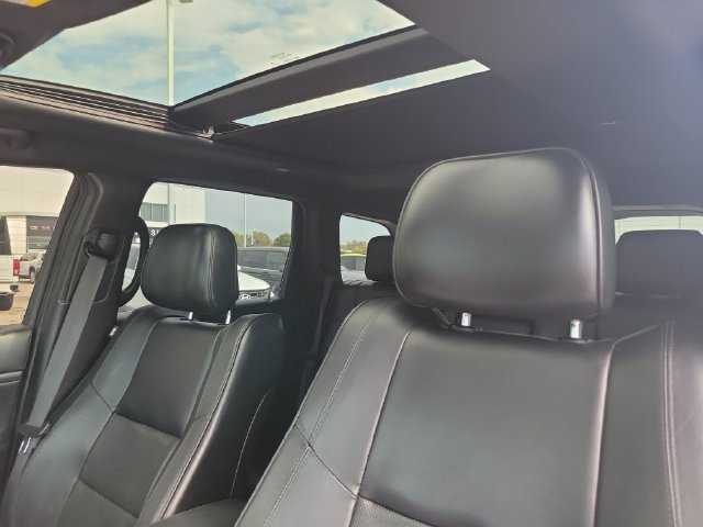 Used 2016 Jeep Grand Cherokee High Altitude AWD/4WD image 20