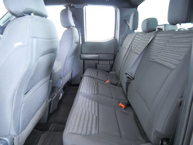 Certified 2023 Ford F150 XL AWD/4WD image 15