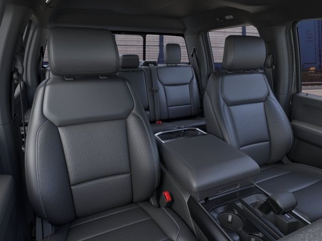 New 2026 Ford F150 Lariat AWD/4WD image 10