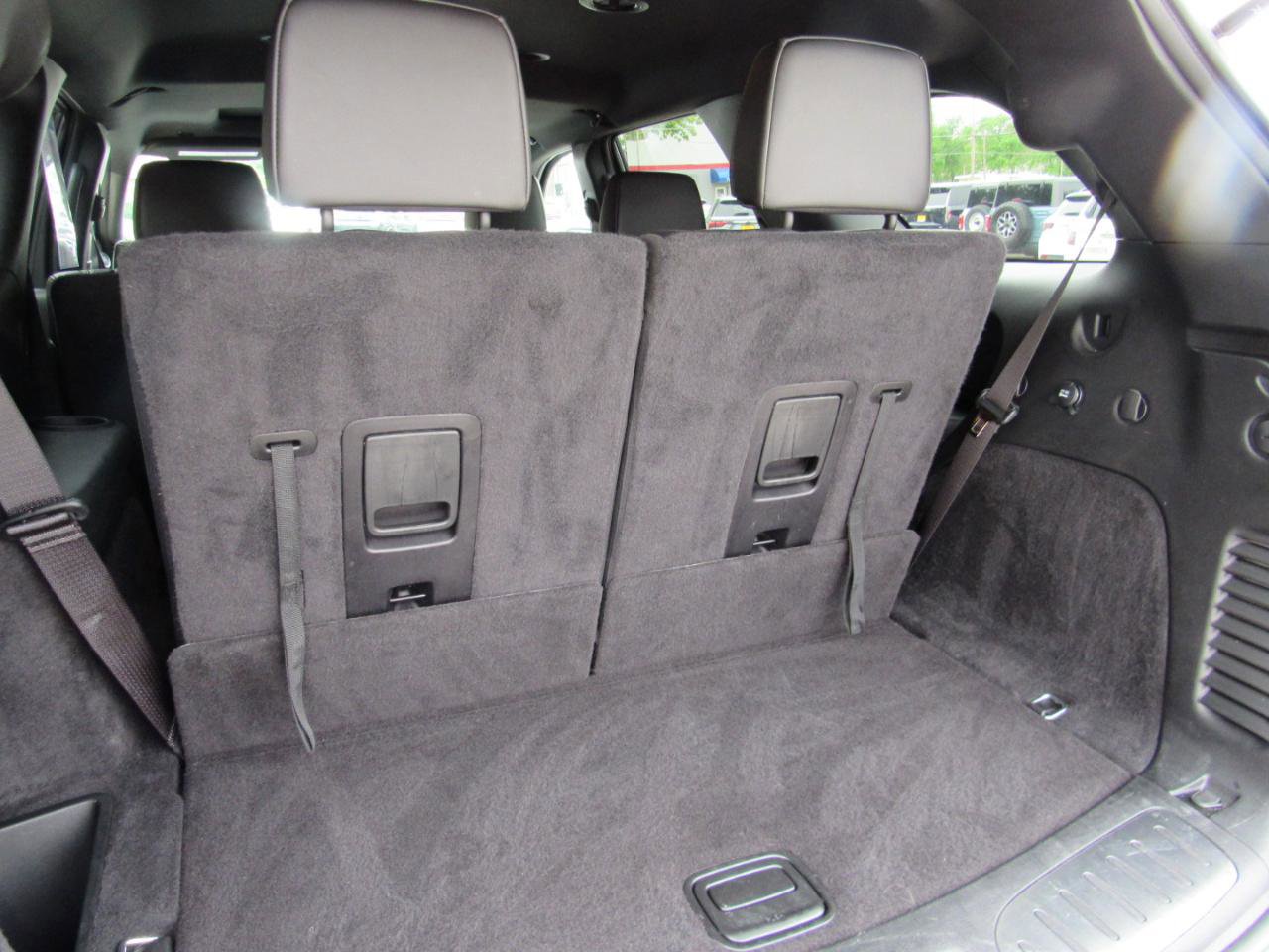 Used 2025 Dodge Durango GT AWD/4WD image 41