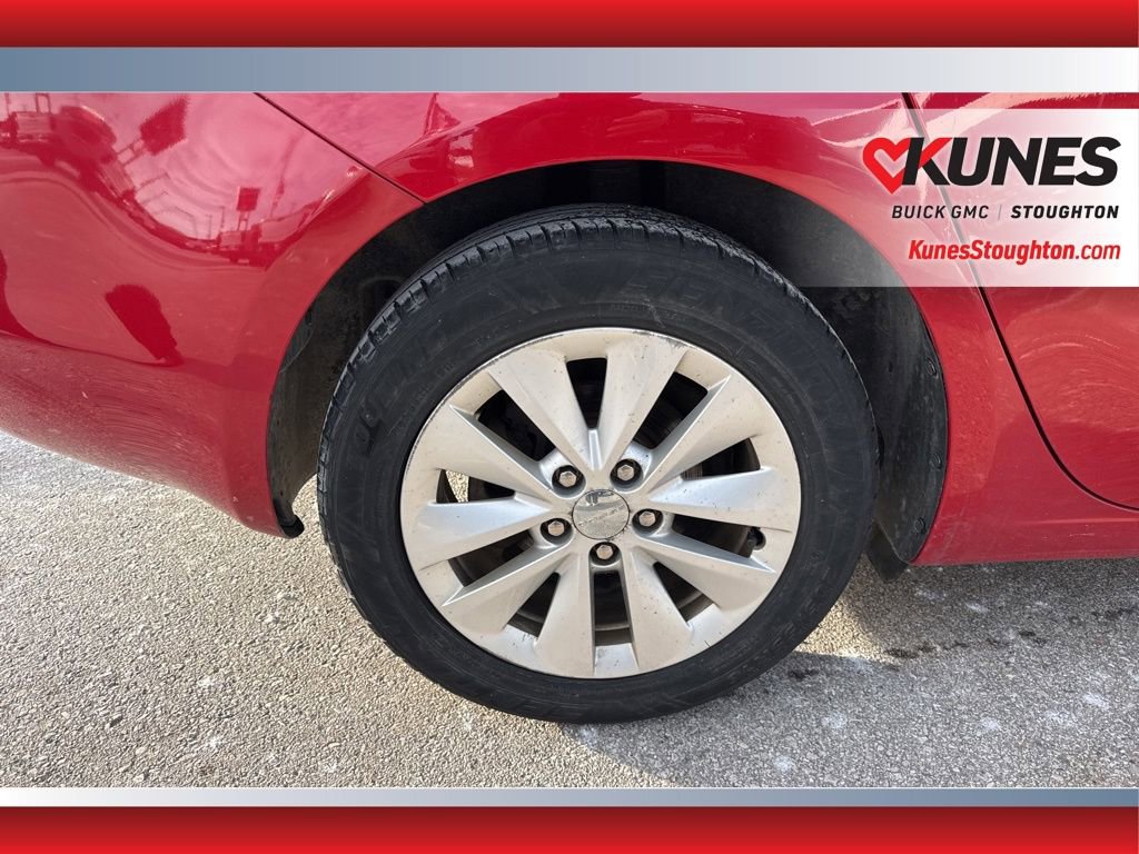 Used 2014 Dodge Dart SXT image 12