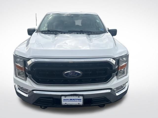 Used 2021 Ford F150 XLT w/ Trailer Tow Package image 11