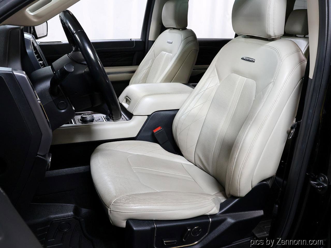 Used 2018 Ford Expedition Platinum image 9