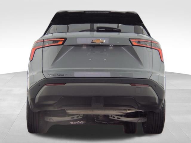 Used 2025 Chevrolet Equinox LT AWD/4WD image 13