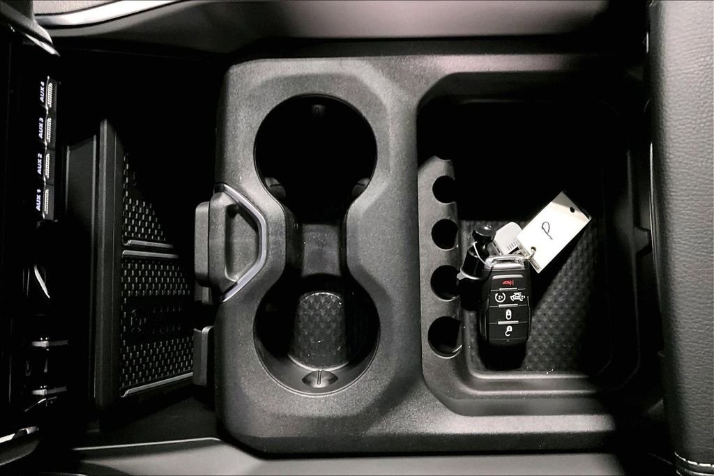 New 2026 RAM 2500 Laramie image 21