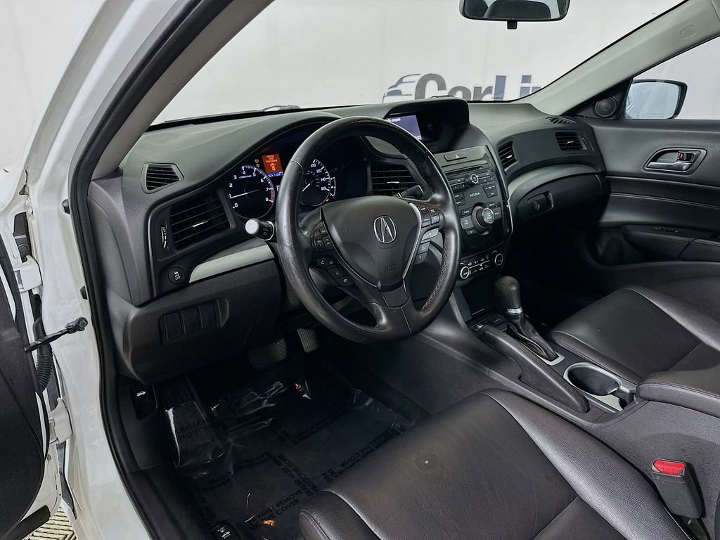 Used 2016 Acura ILX image 10