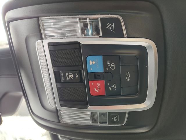 New 2026 RAM 1500 Big Horn image 30