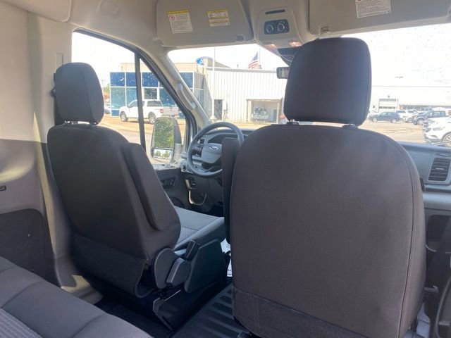 New 2025 Ford Transit 350 XLT image 24