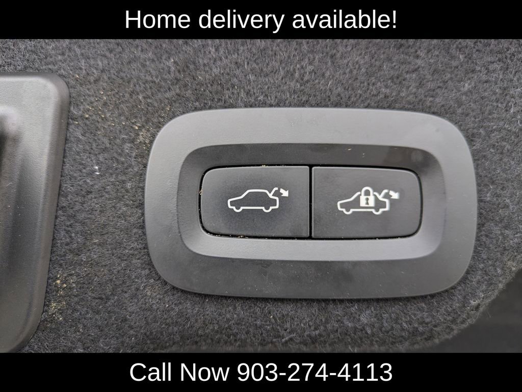 Used 2019 Volvo S90 T6 Inscription w/ Advanced Package image 33