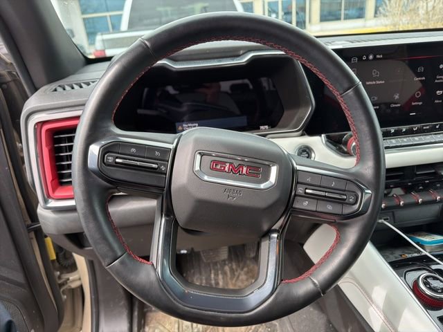 Used 2024 GMC Canyon AT4X image 10