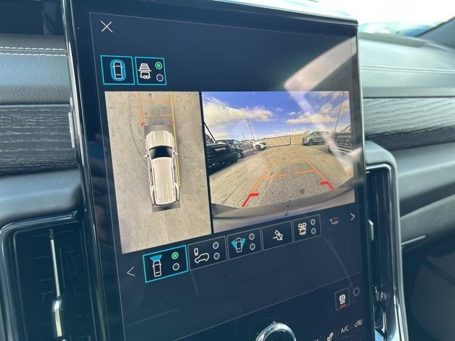 New 2026 GMC Yukon AT4 Ultimate image 24