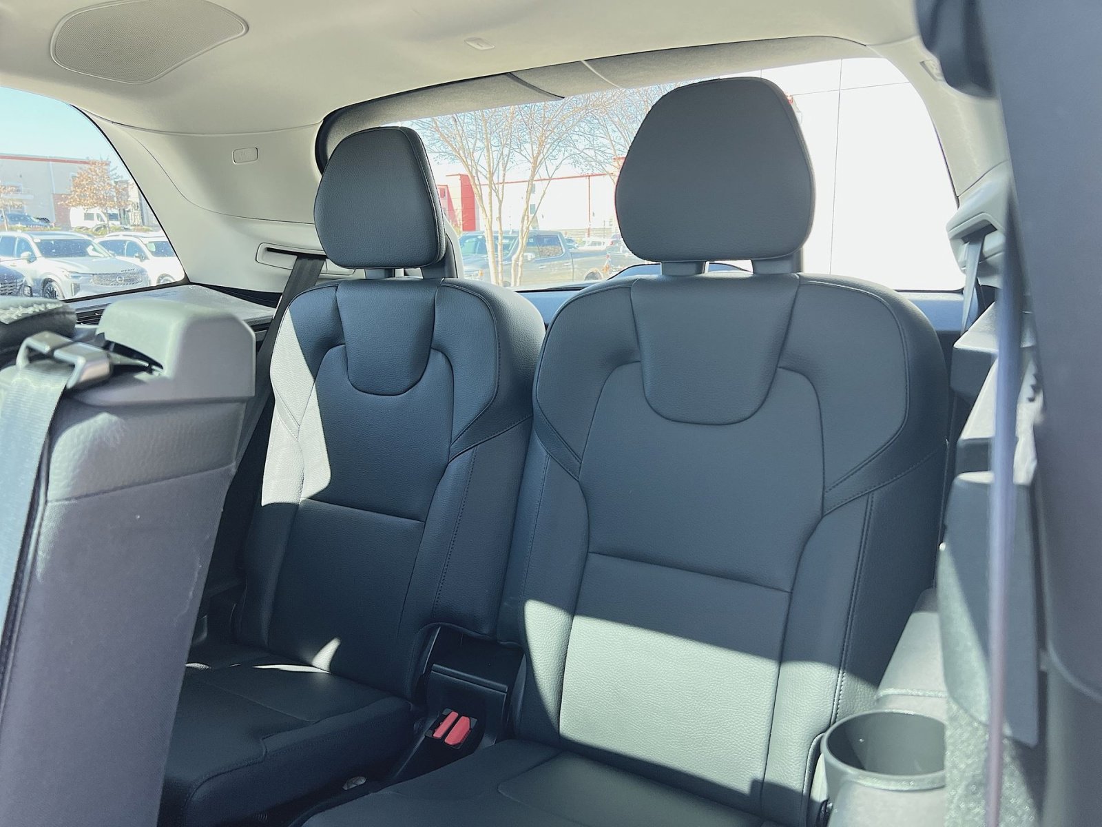 Certified 2023 Volvo XC90 B6 Plus w/ Protection Package Premier image 26