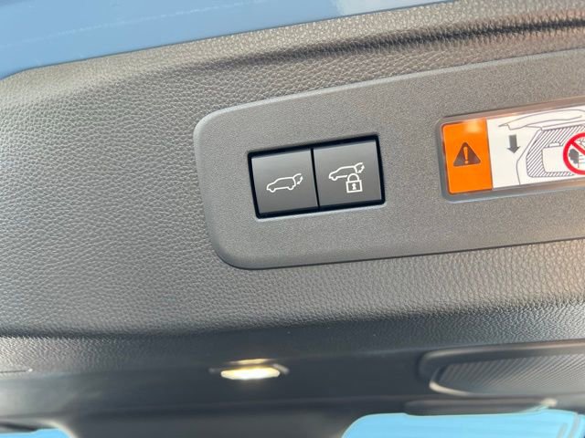 Certified 2025 Toyota Land Cruiser w/ Premium Package image 35