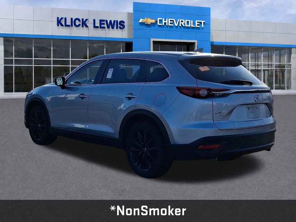 Used 2023 MAZDA CX-9 Touring Plus image 5