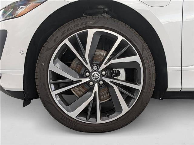 New 2024 Jaguar I-PACE R-Dynamic HSE image 7