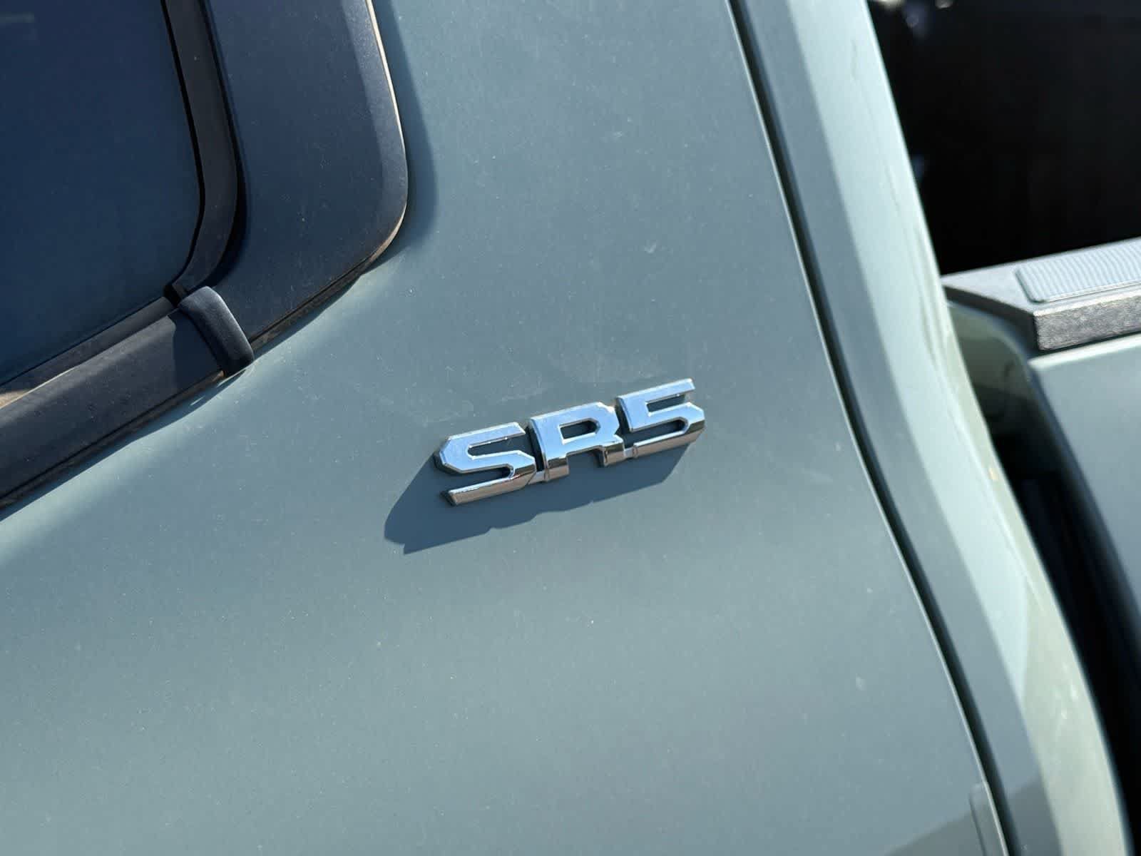 Used 2024 Toyota Tundra SR5 AWD/4WD image 8