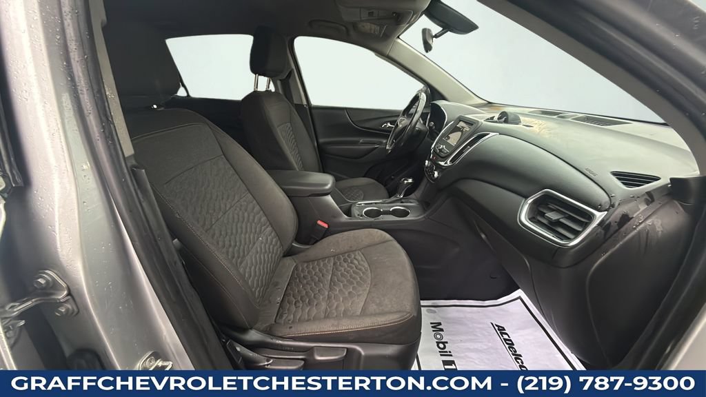 Used 2019 Chevrolet Equinox LT FWD image 32