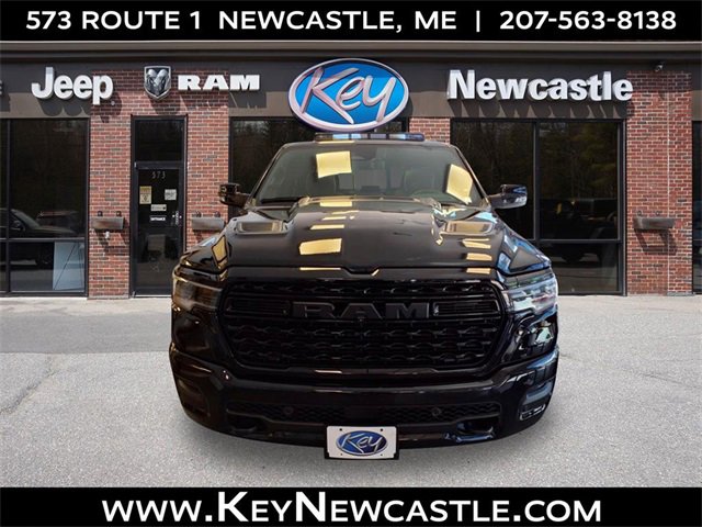New 2026 RAM 1500 Limited image 2