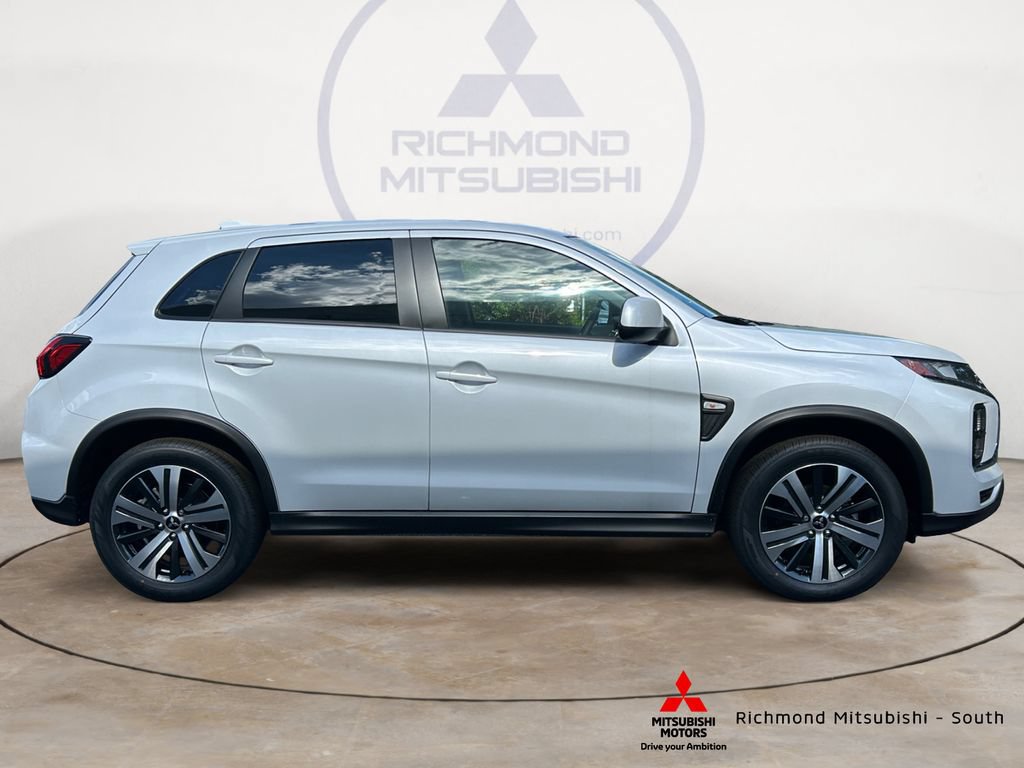 New 2026 Mitsubishi Outlander Sport ES AWD/4WD image 2