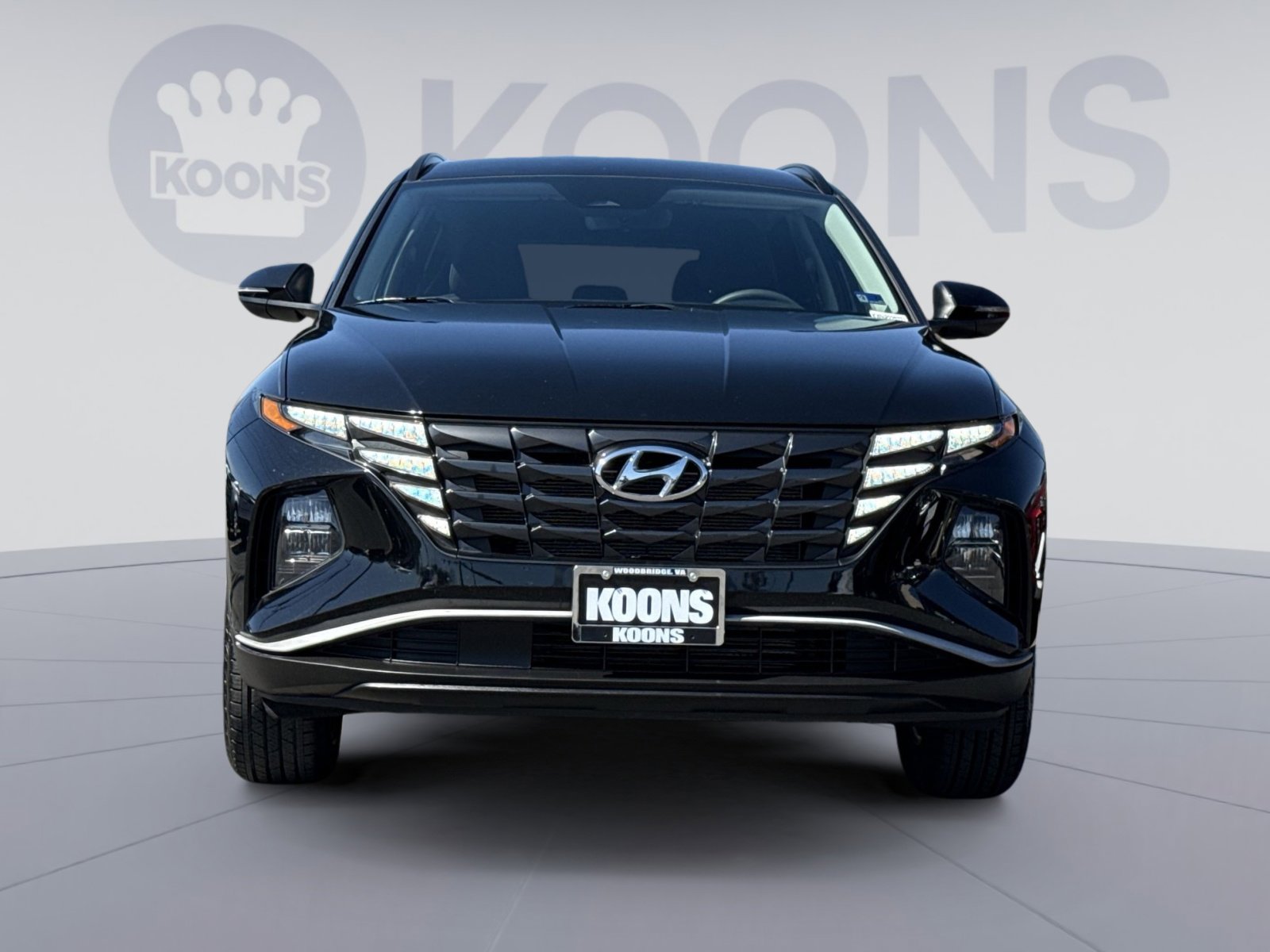 Certified 2022 Hyundai Tucson SEL image 11