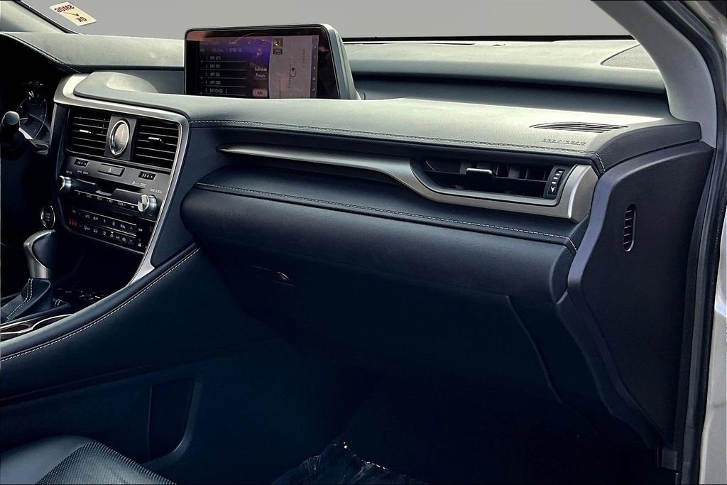 Used 2019 Lexus RX 350 FWD w/ Navigation Package image 27