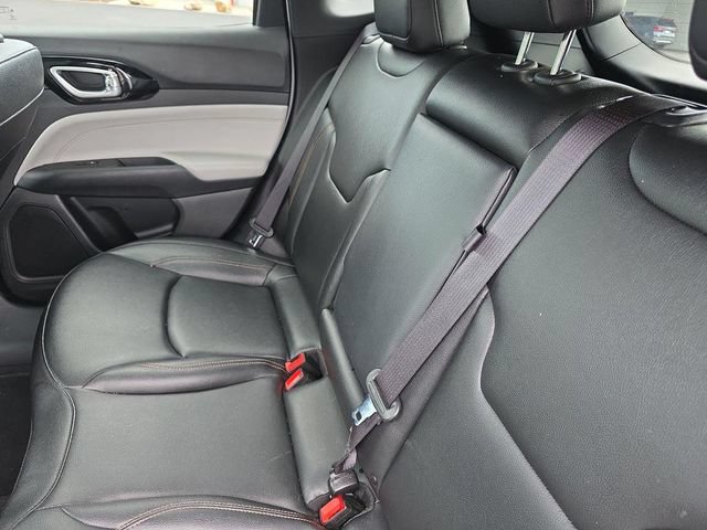 Used 2024 Jeep Compass Limited AWD/4WD image 18