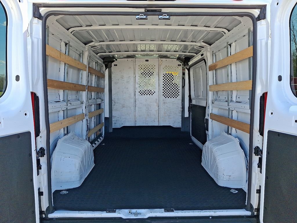 Used 2023 RAM ProMaster 2500 image 31