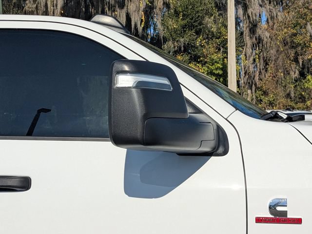 New 2026 RAM 2500 Tradesman AWD/4WD image 12
