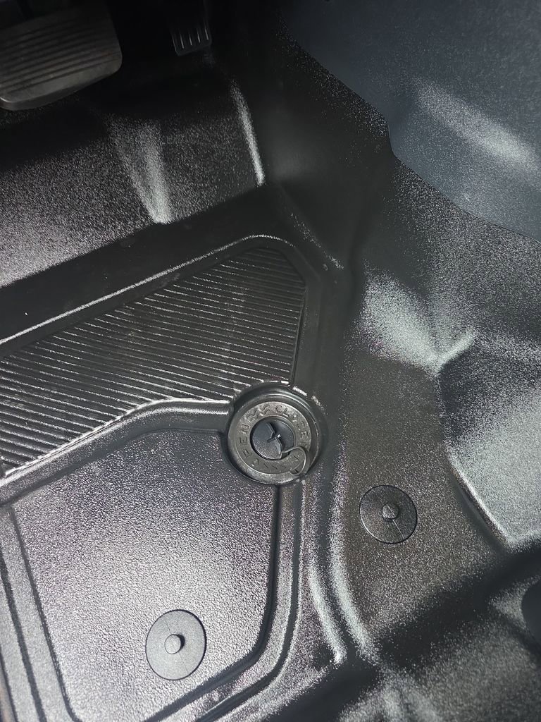 Certified 2023 Ford Bronco Black Diamond image 39