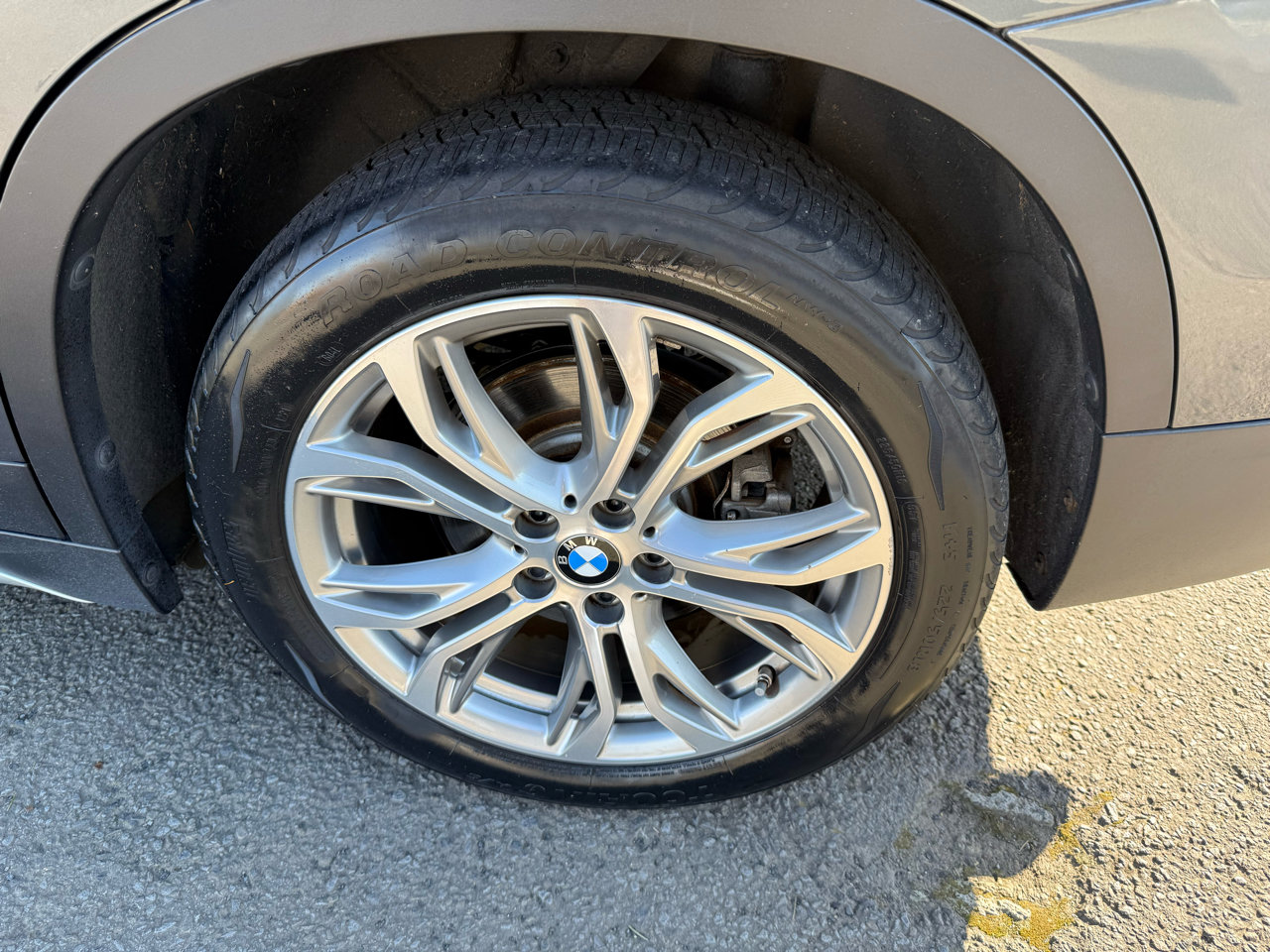 Used 2017 BMW X1 xDrive28i image 34