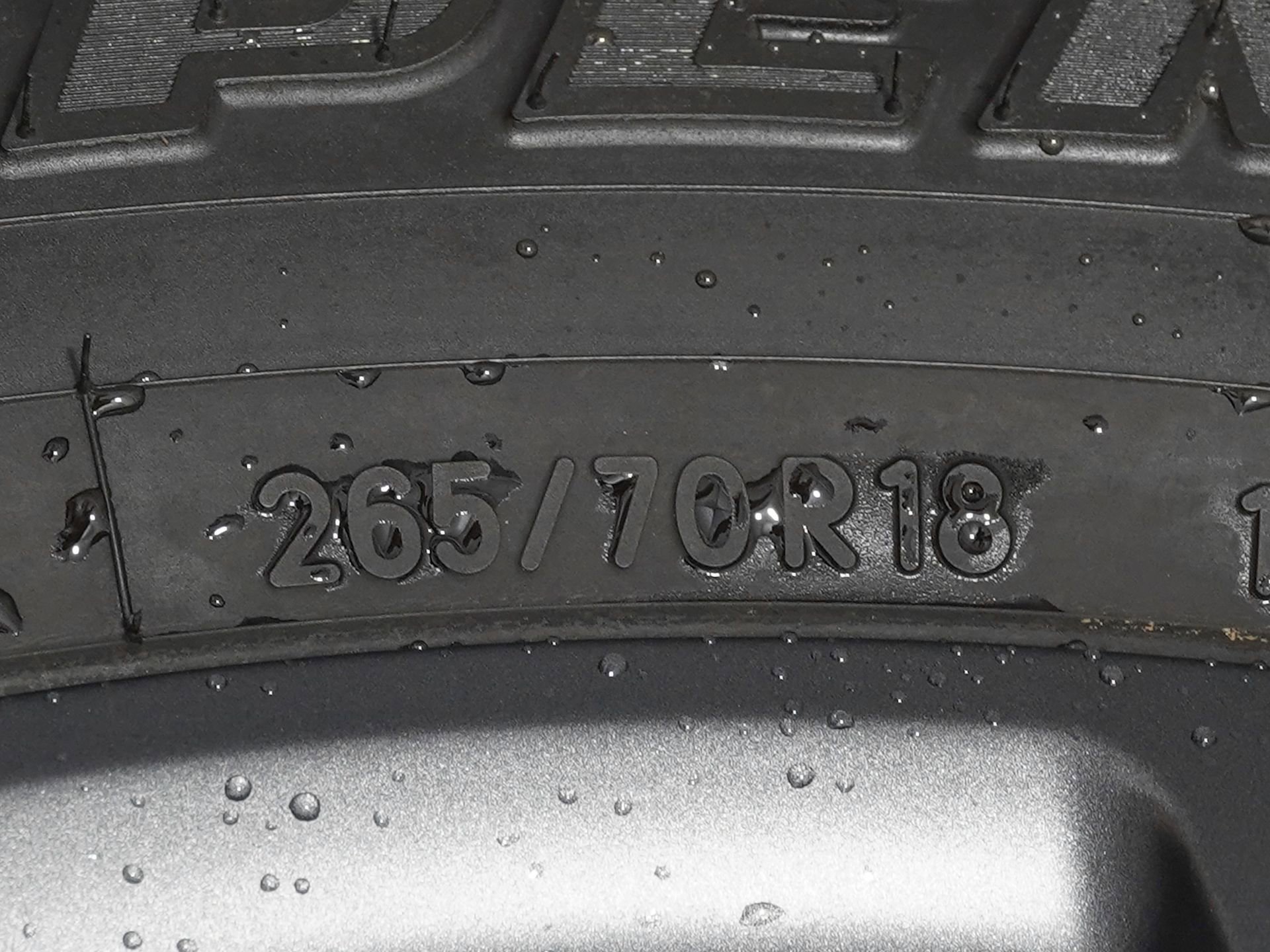 Used 2024 Lexus GX 550 image 34