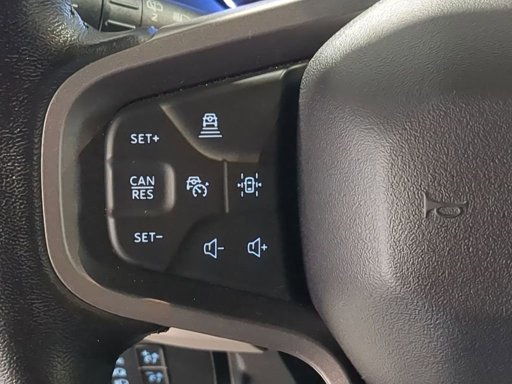 Used 2023 Ford Bronco Wildtrak AWD/4WD image 29