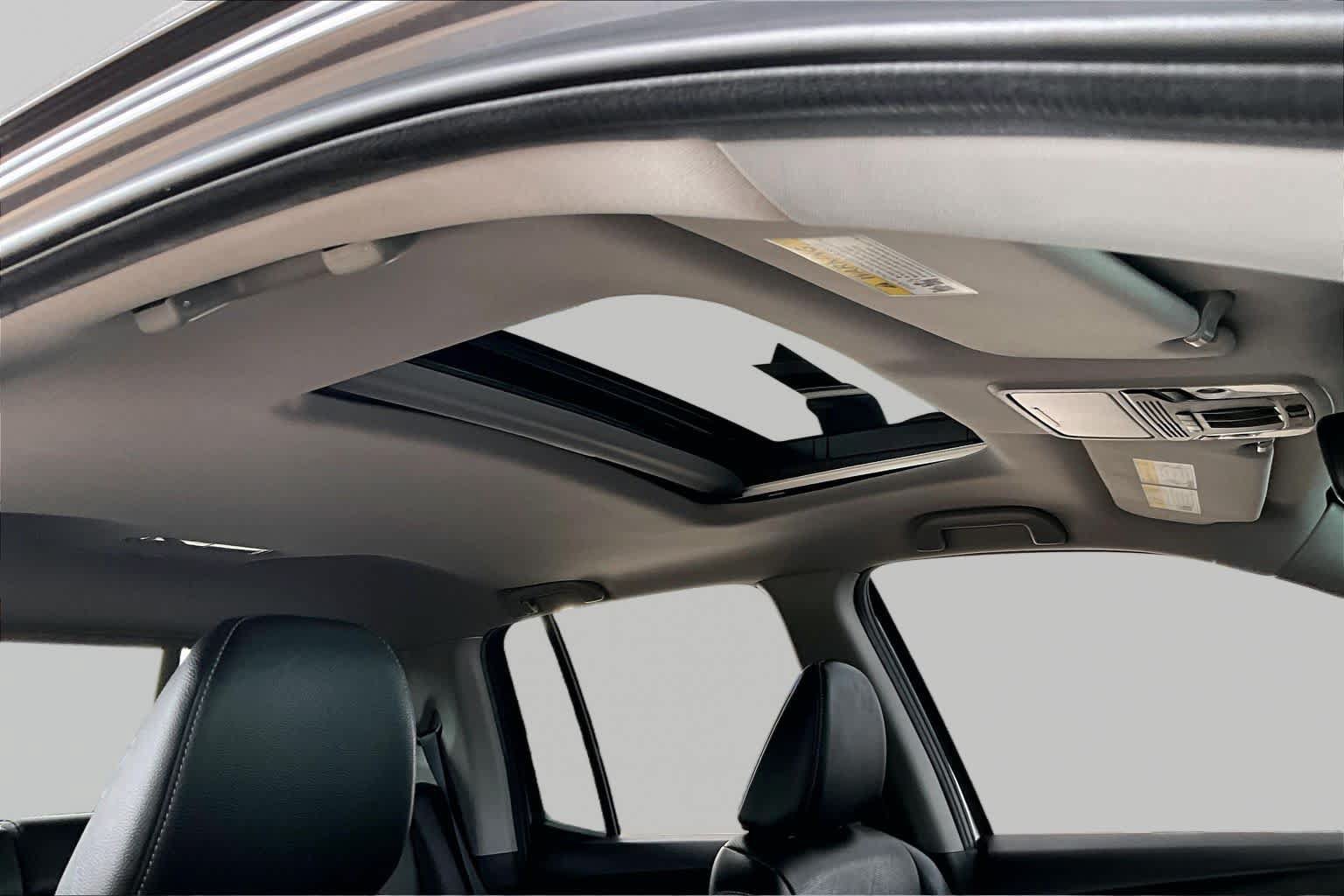 Certified 2020 Honda Ridgeline RTL-E image 14