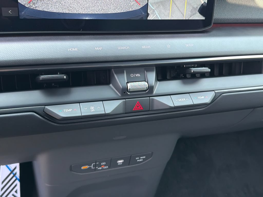 New 2026 Kia EV9 GT-Line AWD/4WD image 29